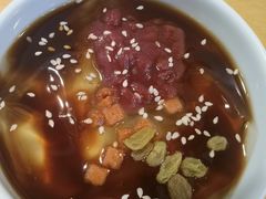 冰粉-小六汤包(万和城店)