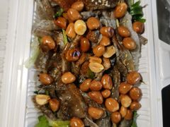 -陈添記·祖傳爽鱼皮·西关老字号(广州首店)