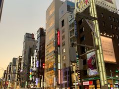 -优衣库(银座店)