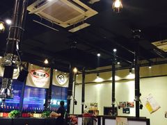 大堂-虎丸烧肉(新大陆广场店)