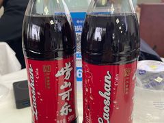 -胖子饺子馆·海鲜家常菜(海军博物馆店)