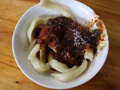甜水面-洞子口张老二凉粉(文殊院店)