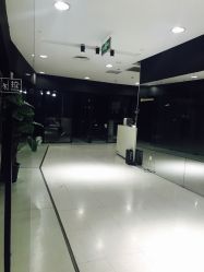 -5KM舞蹈街舞工作室