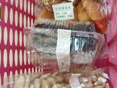 -生活林(河北路店)