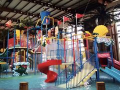 -南宫温泉水世界