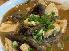 -俺家菜馆(百里峡店)
