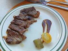 -圣彼得堡观江俄餐厅(中央大街黑金冠店)