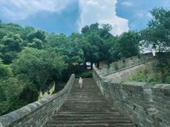 -台州府城(江南长城)