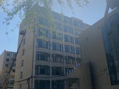 -东北大学(南湖校区)