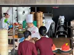 -大连君悦酒店·星海湾壹号Dalian·Dalian(星海广场店)