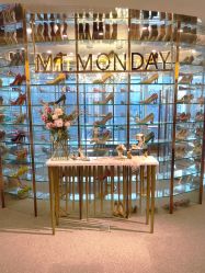 -MT.MONDAY女鞋定制