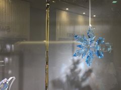 -SWAROVSKI(王府井百货店)