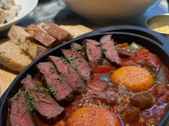 -沛家·西餐Brunch·直火料理