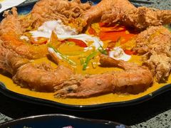 -Home Thai·泰谣(王府井apm店)