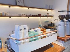 -Line 咖啡(石厦花园店)