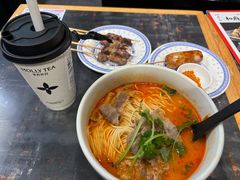 -和府捞面(天河领展广场店)