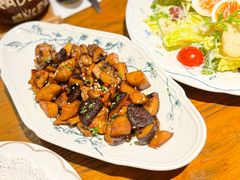 -1886德国汽车餐厅(外滩中央店)