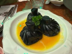 -格鲁·秀色Georgia’s Feast