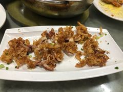 -四川小胡子海鲜(丁村万人海鲜广场店)