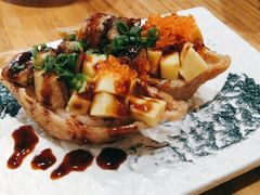 -林妈妈村·日式料理(宝山龙湖天街店)