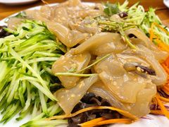 -金丝饭庄(金丝新天地保障性住宅小区店)