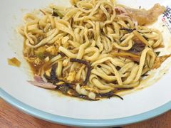 -浑河春面馆非遗鹿角面(太平庄店)
