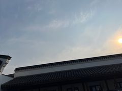 -杭州雅谷泉山庄酒店-餐厅