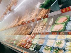 -老马路串串香火锅(北门桥店)