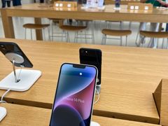 -Apple零售店(苏州店)