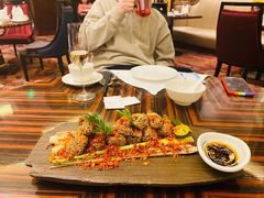 -夏宫中餐厅(香格里拉大酒店)