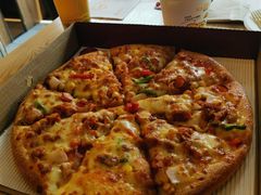 -尊宝比萨(斗西店)