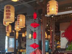 -二十八里太湖船菜(吉祥路店)