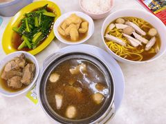 -新记肉骨茶
