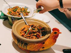 -绿草地·湘菜(芙蓉天街店)