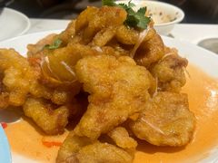 锅包肉-东北本家小厨(海甸三东路店)