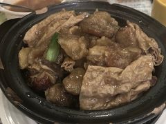 -龍記飯店