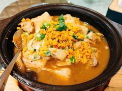 -牟传仁饭庄(星海店)