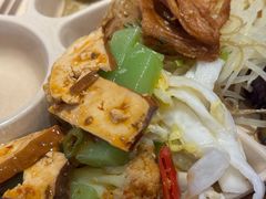 -素满香·Vegan食养自助(天一广场店)