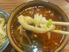 -兄弟俩老李家牛肉汤(总店)