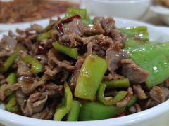 -满口香饭店