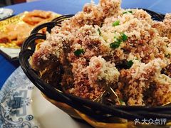 -良渚君澜度假酒店·中餐厅