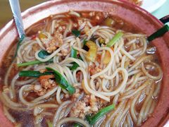 小锅米线-88号小吃店·经典云南菜·地道纳西美食