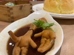 -广州逸林假日酒店·四季桃源中餐厅(白云山风景区店)