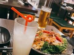 -角落里(中山公园店)