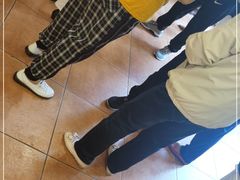 -江南村酒家