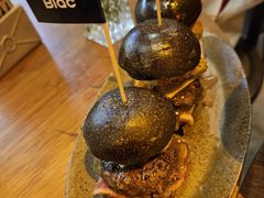 -Blac+Blac(中海环宇荟店)