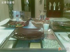 Pullman_土耳其餐厅菜式-三亚亚龙湾铂尔曼别墅度假酒店
