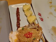 -蚝翅·海鲜粥·烧烤·龙虾季(海曙天一店)
