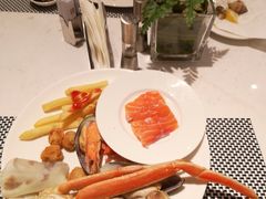 -长兴开元名都大酒店·地中海咖啡厅