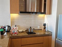 -长白山万达锦华套房酒店